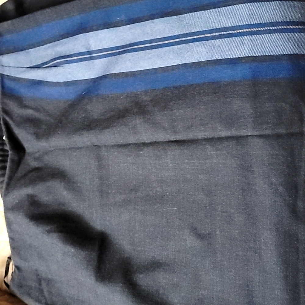 Valerie Steven's Wool Shirt